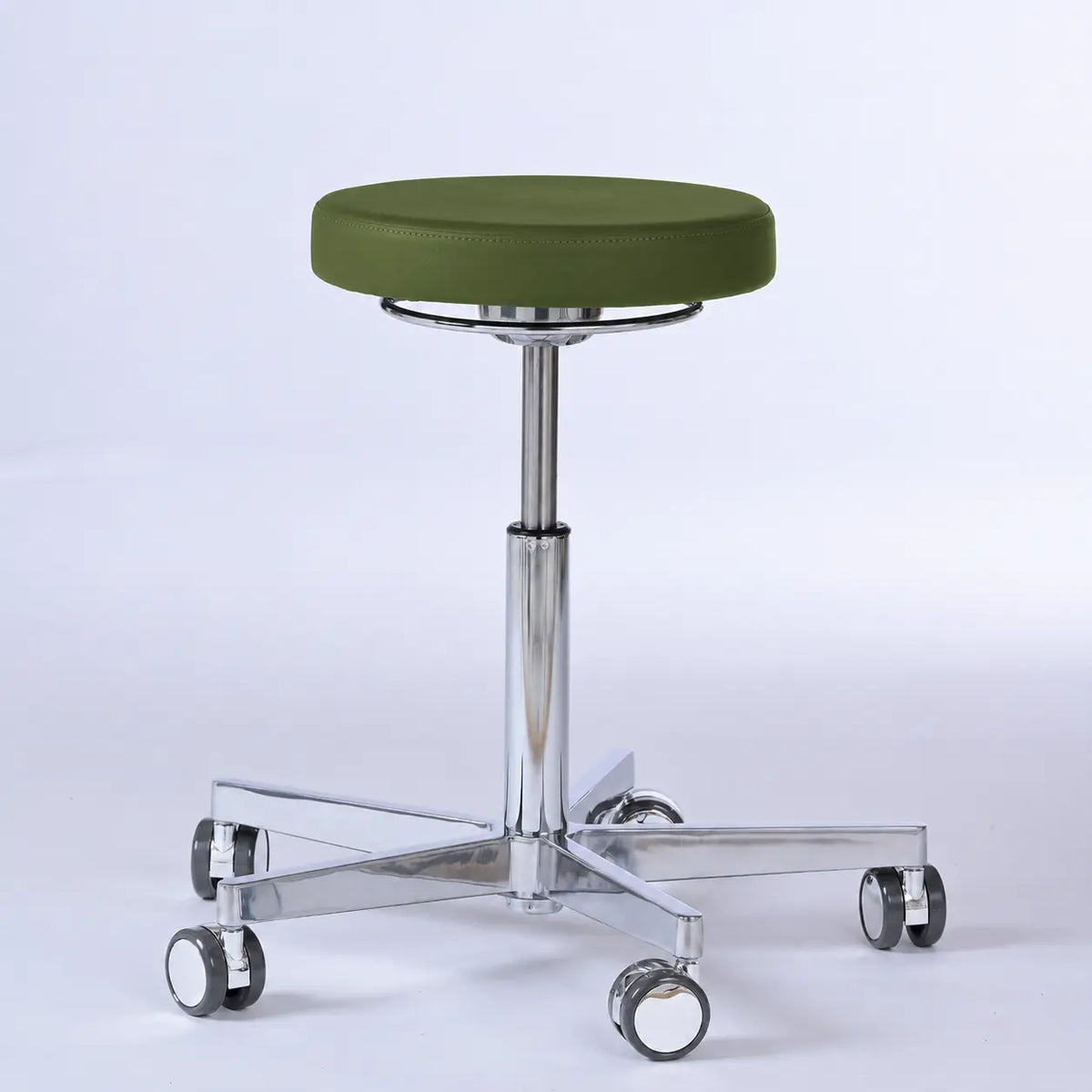#Farbe_Olivgrün • Olive Green