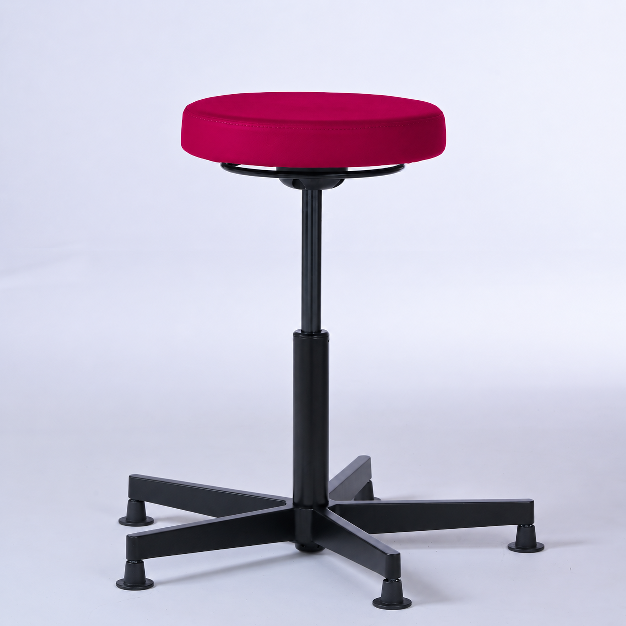 Stehhocker Lantinus mit Gleitern - - Activeform