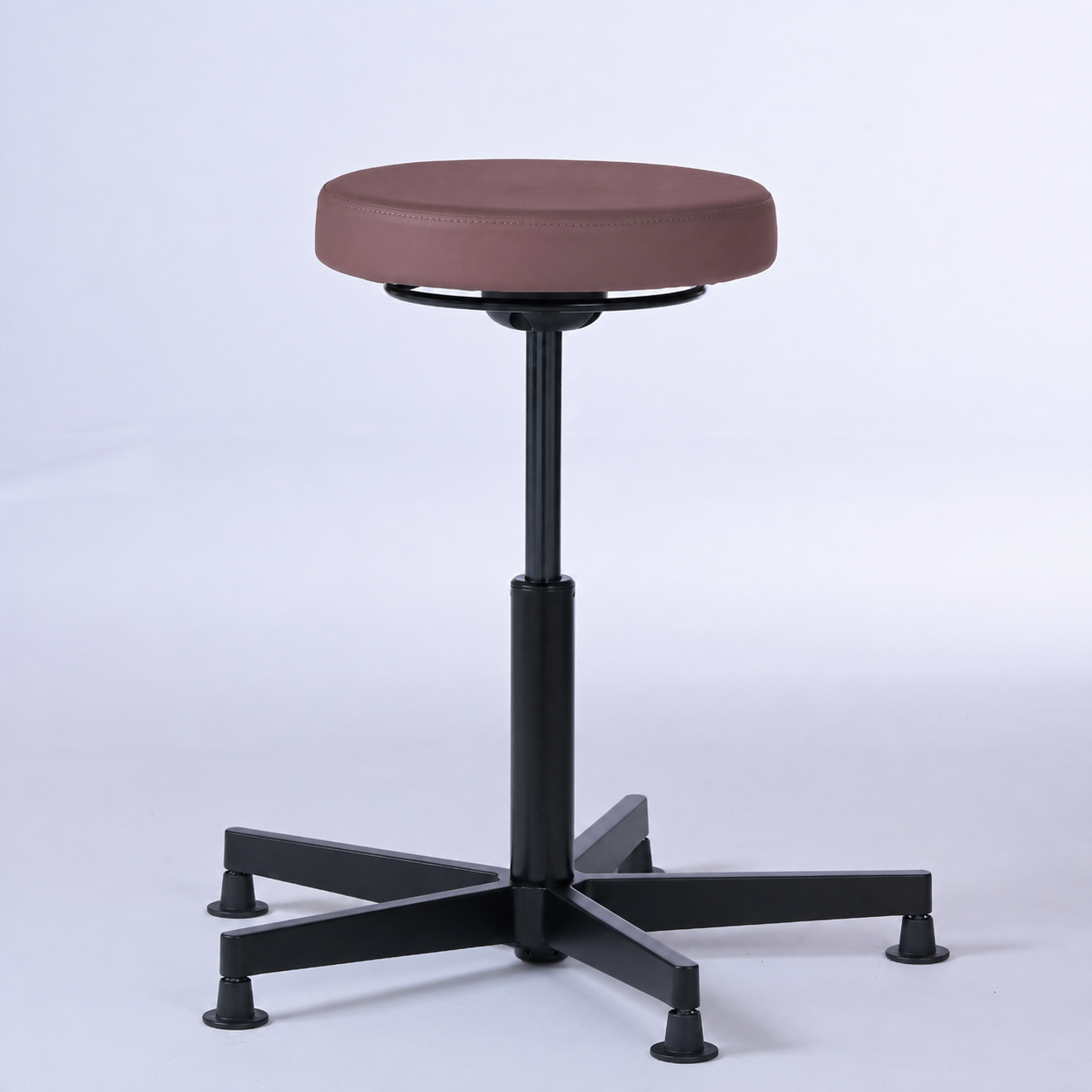 Stehhocker Lantinus mit Gleitern - - Activeform