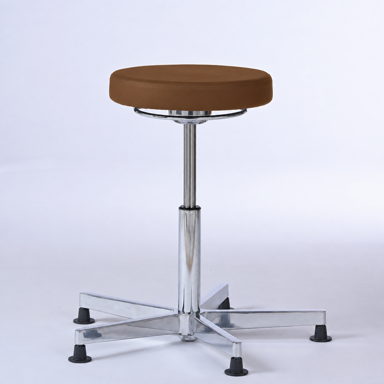 Stehhocker Lantinus mit Gleitern - - Activeform