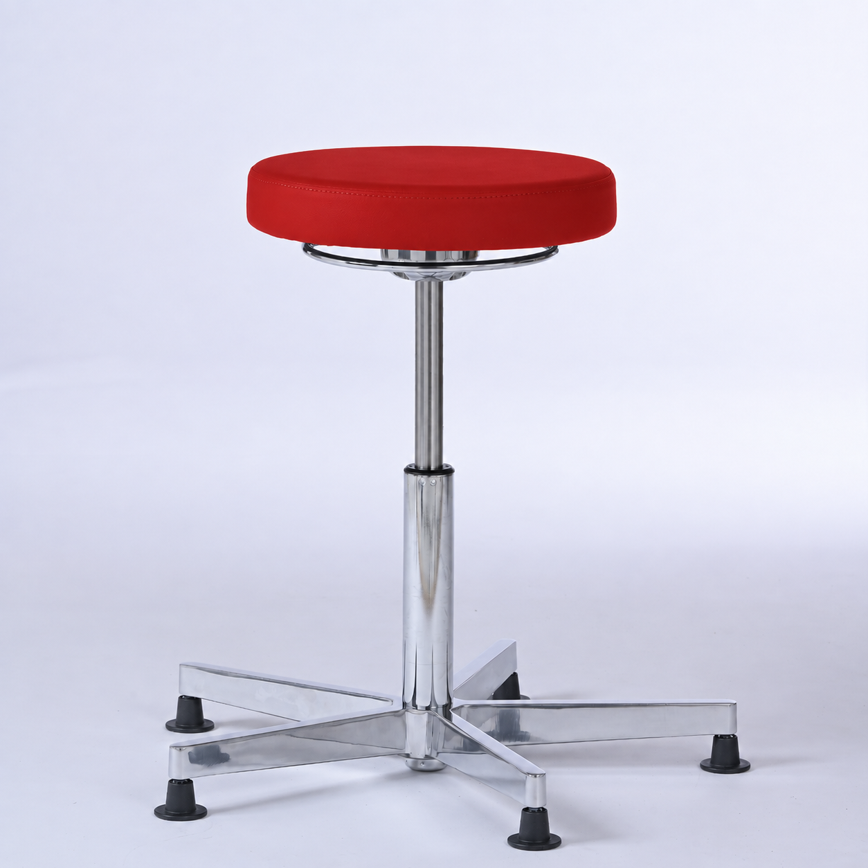 Stehhocker Lantinus mit Gleitern - - Activeform