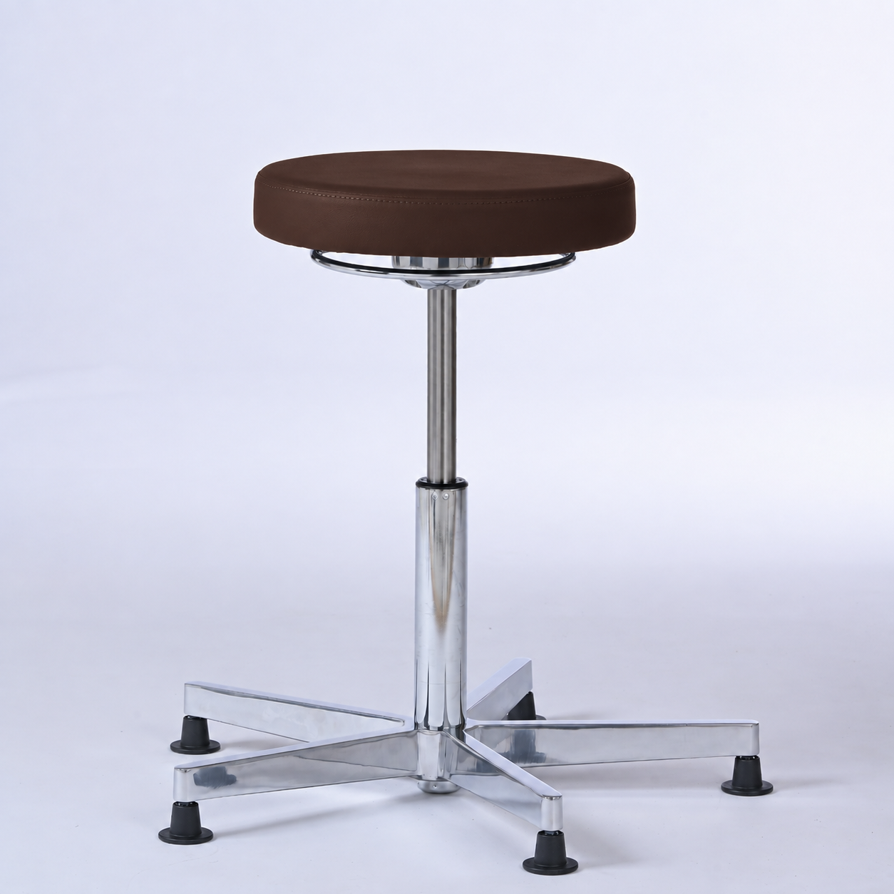 Stehhocker Lantinus mit Gleitern - - Activeform