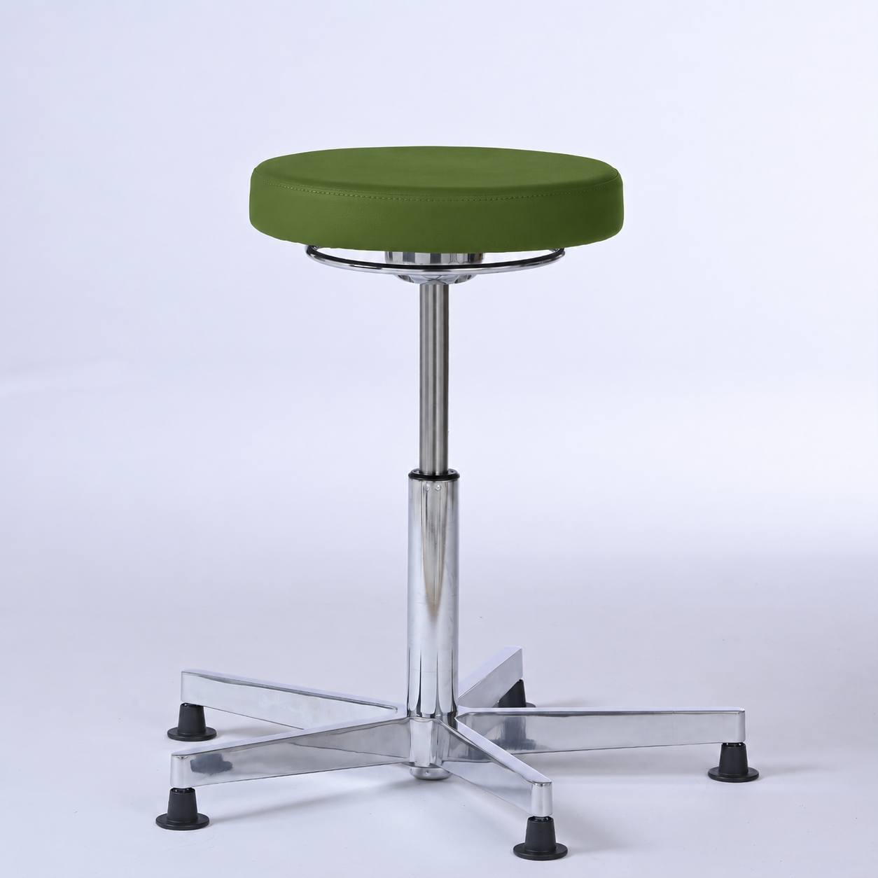 Stehhocker Lantinus mit Gleitern - - Activeform