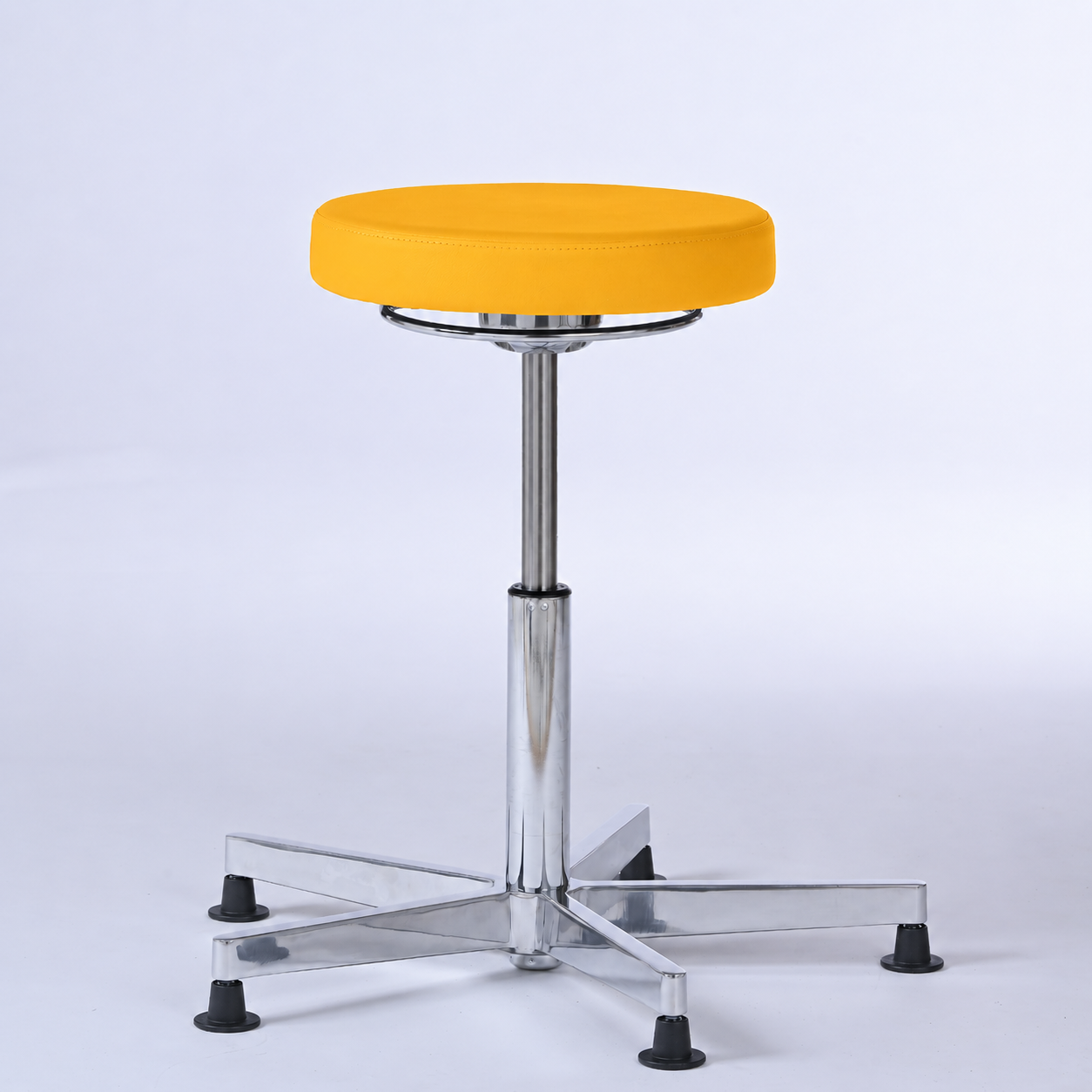 Stehhocker Lantinus mit Gleitern - - Activeform