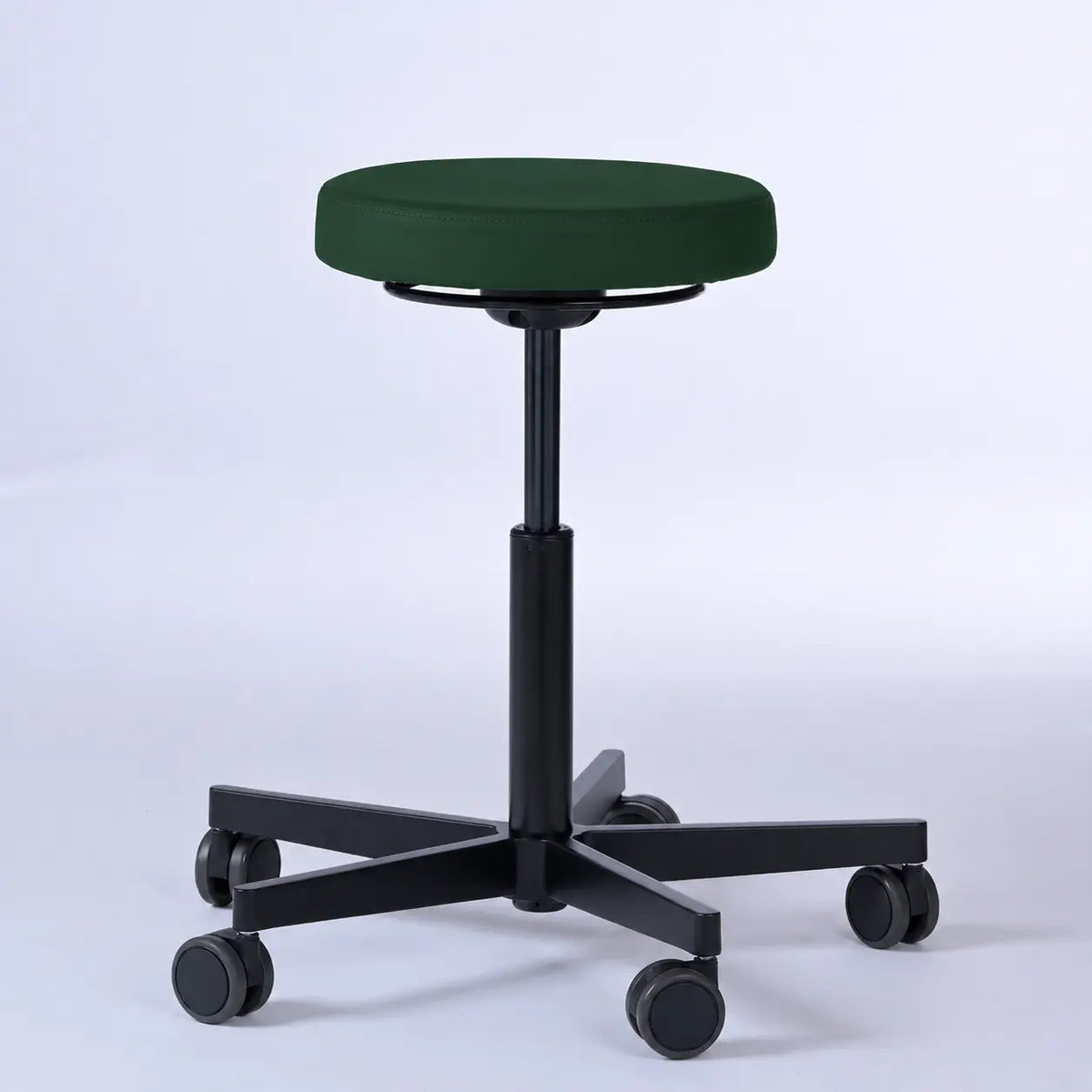 #Farbe_Dunkelgrün • Dark Green