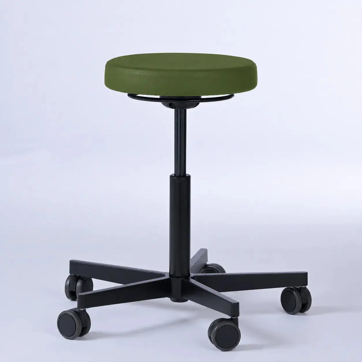 #Farbe_Olivgrün • Olive Green