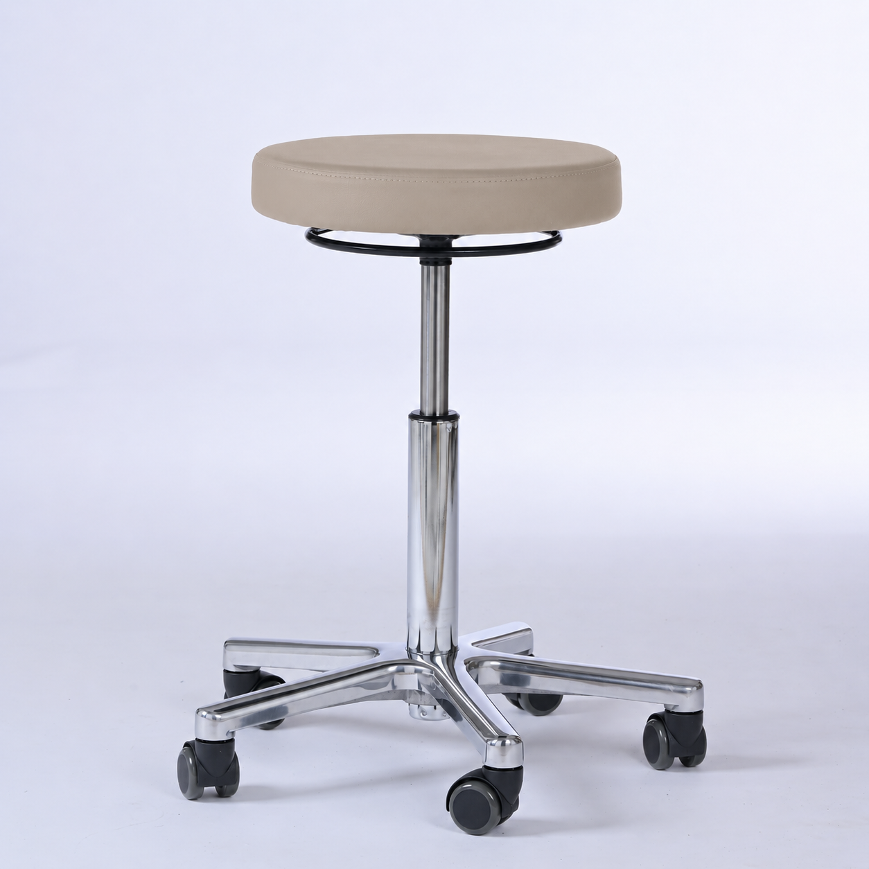 Praxishocker Actiform mit Rollen - - Activeform