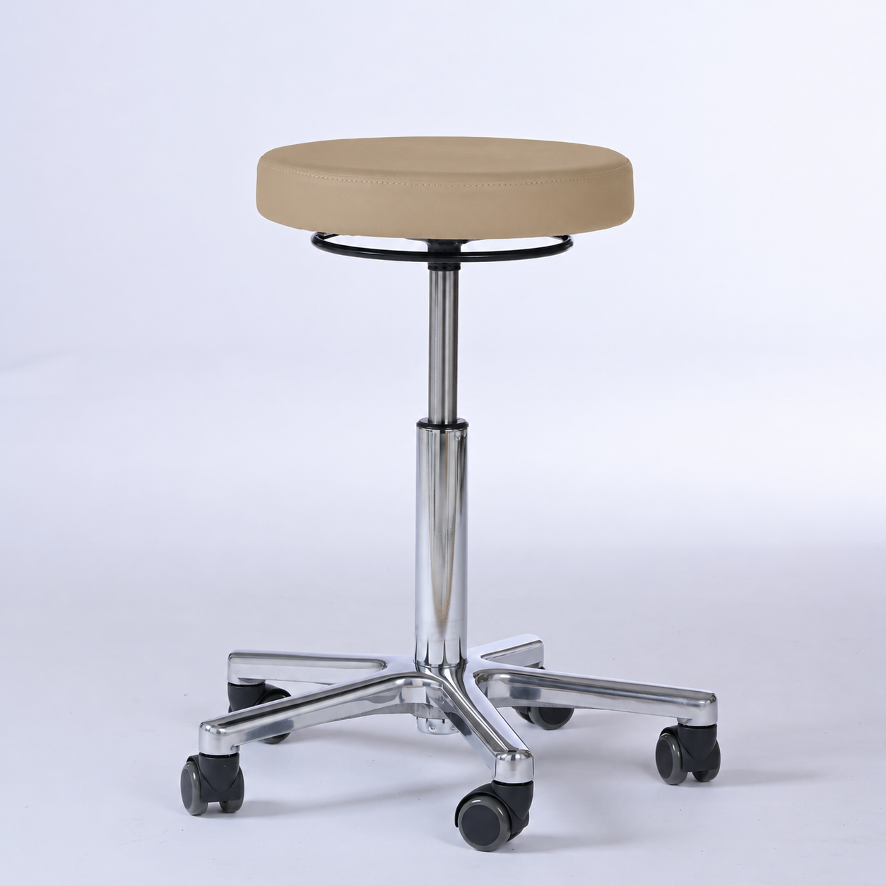 Praxishocker Actiform mit Rollen - - Activeform