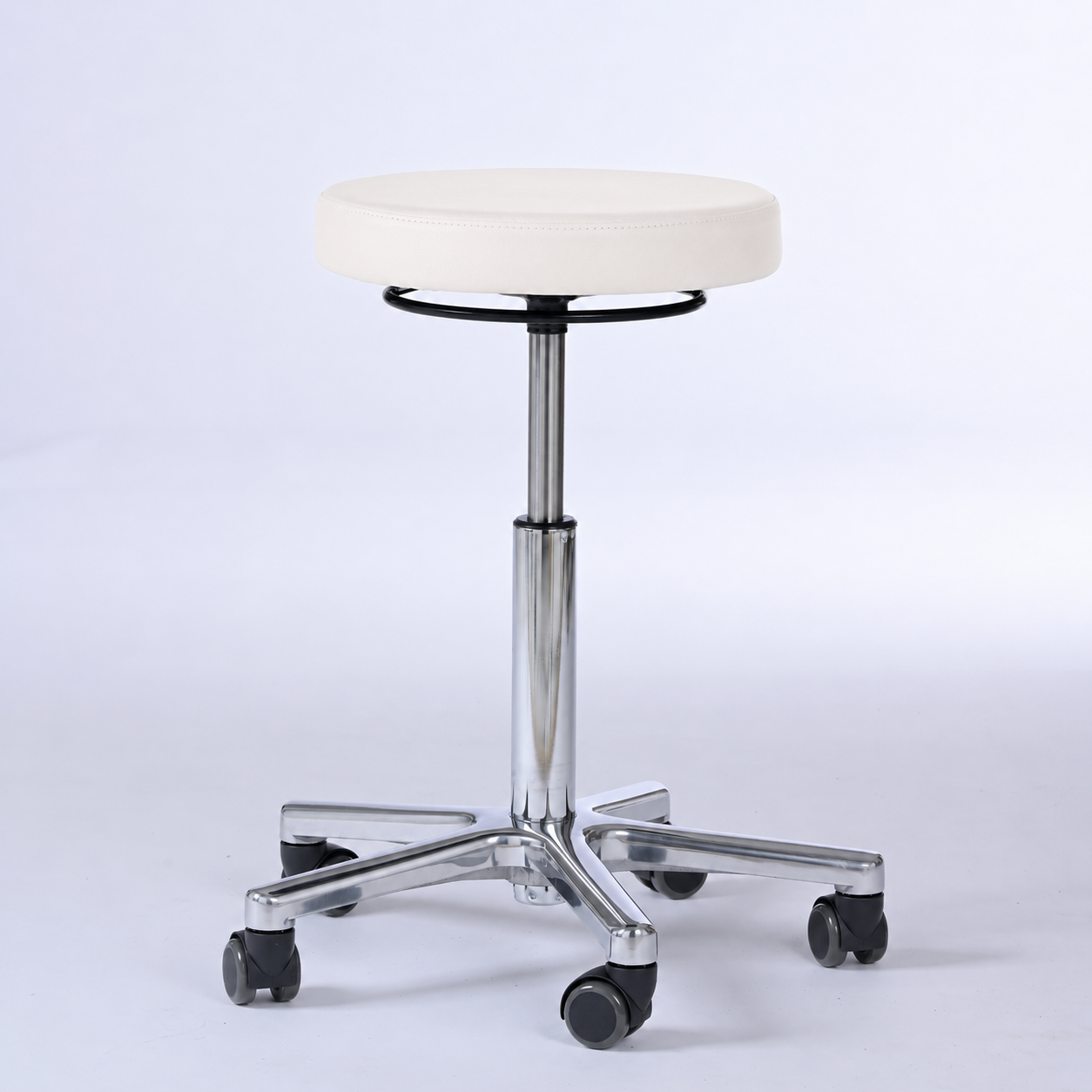 Praxishocker Actiform mit Rollen - - Activeform