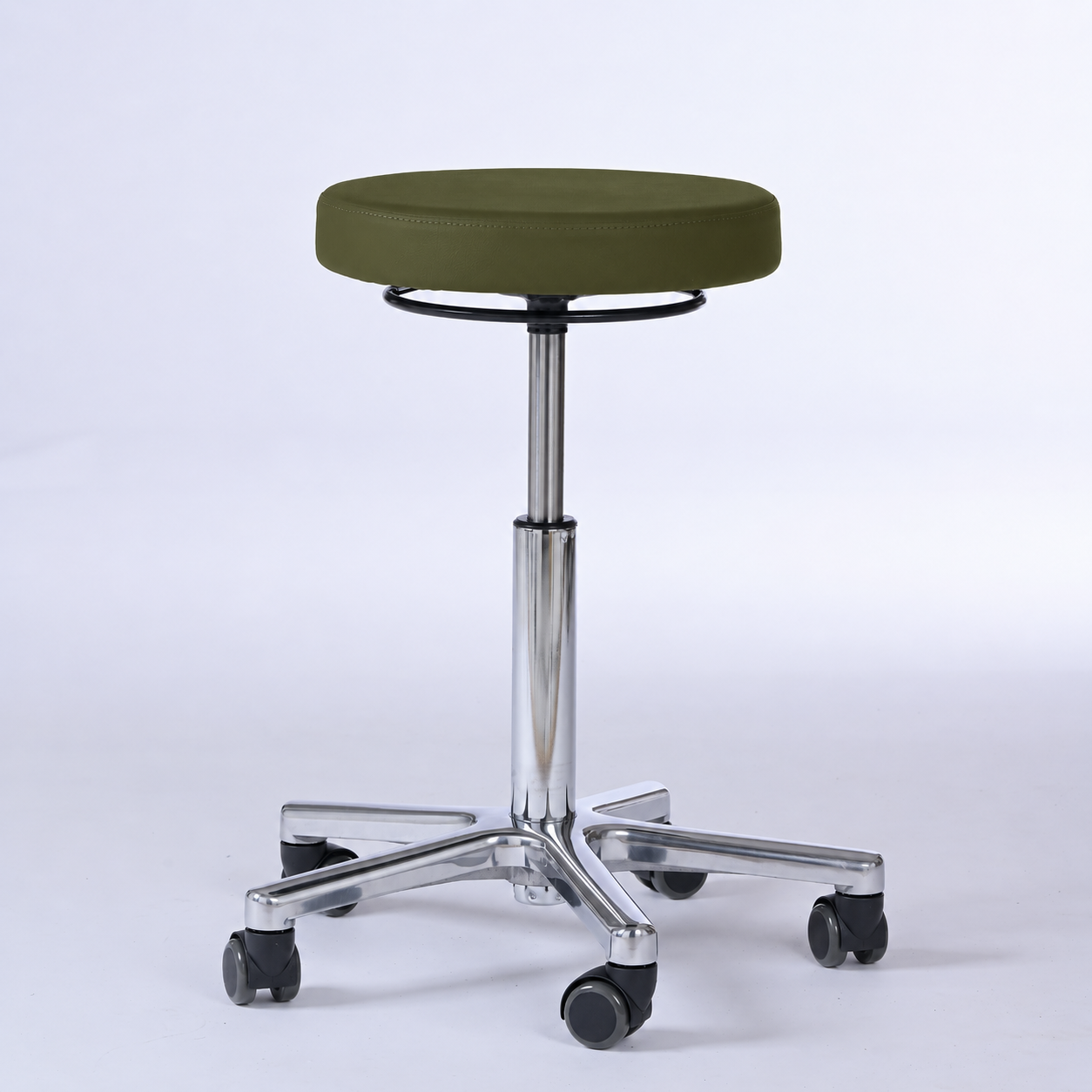Praxishocker Actiform mit Rollen - - Activeform