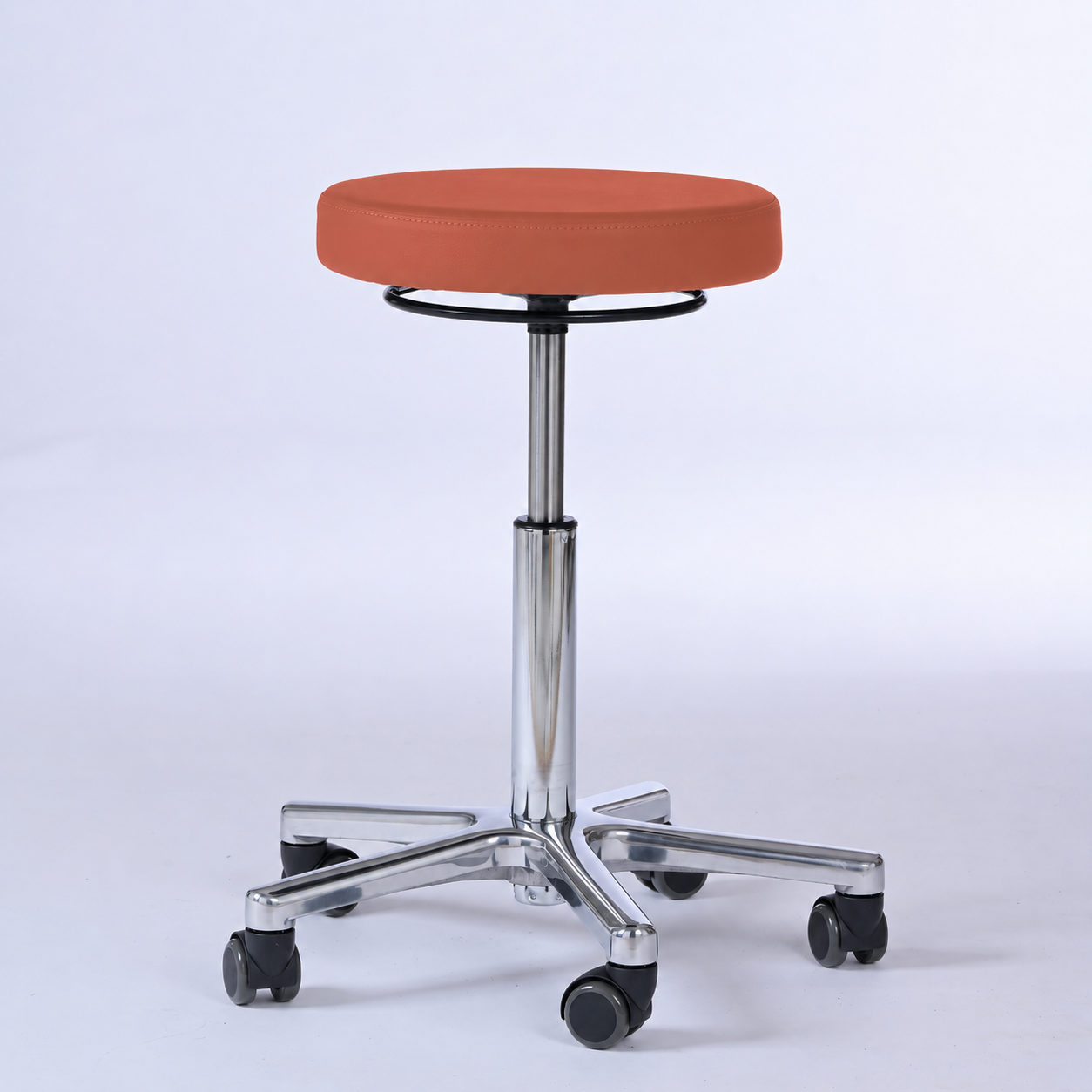 Praxishocker Actiform mit Rollen - - Activeform