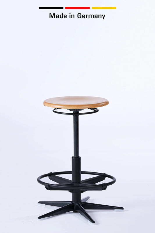 Stehhocker Dustin FR - - Activeform