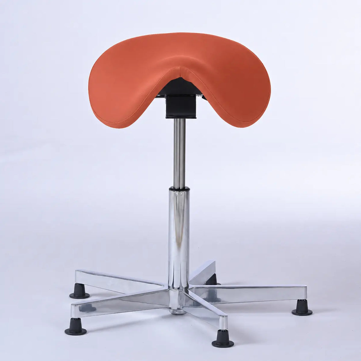 #Farbe_Korallenorange • Orange Rust