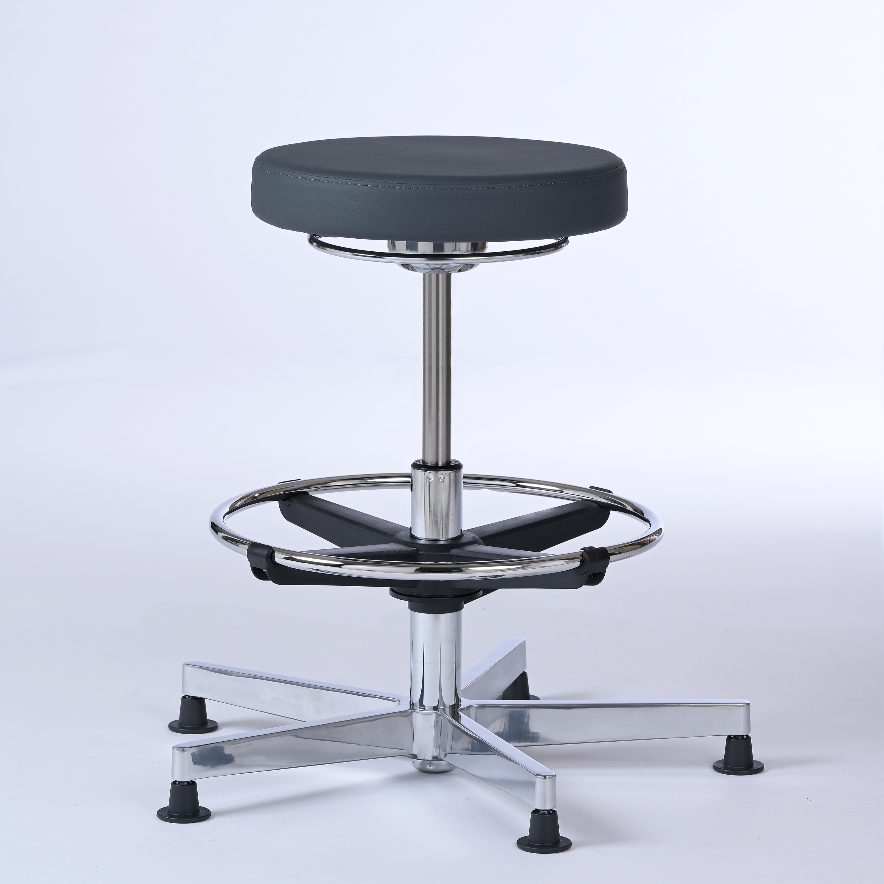 Steh-Drehhocker Activeform