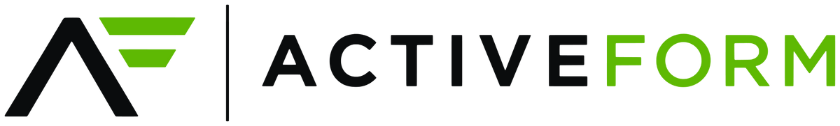 Activeform Logo