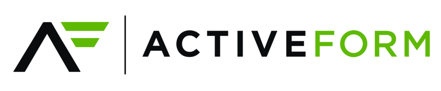 Activeform