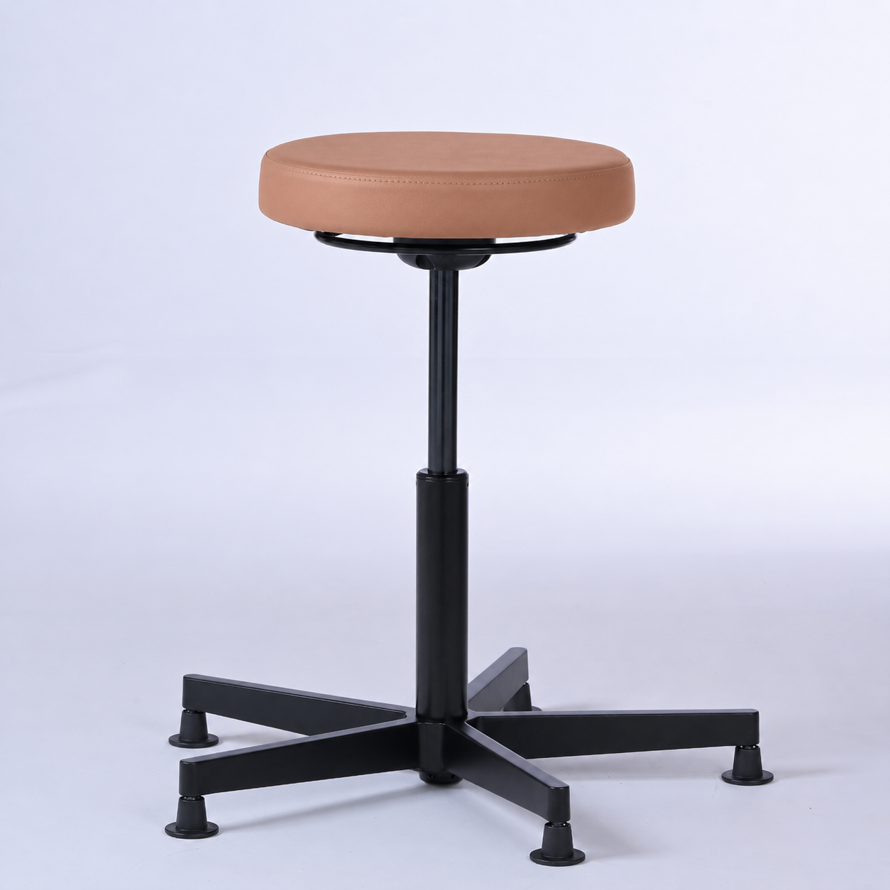 Stehhocker Lantinus mit Gleitern -  - Activeform