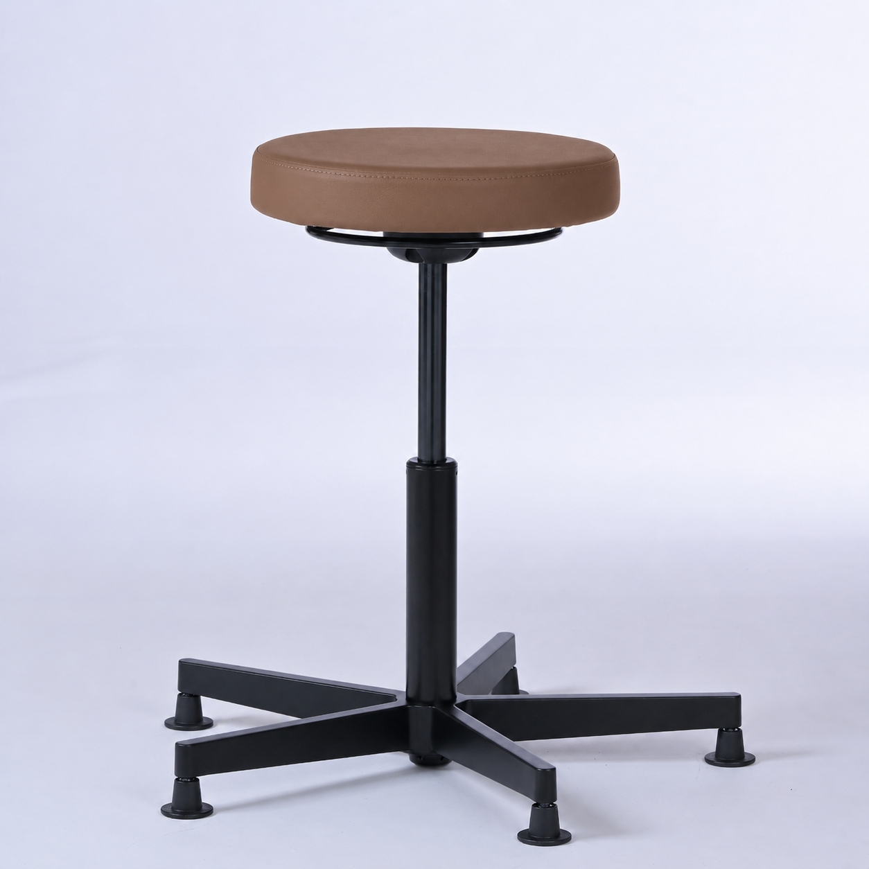 Stehhocker Lantinus mit Gleitern -  - Activeform