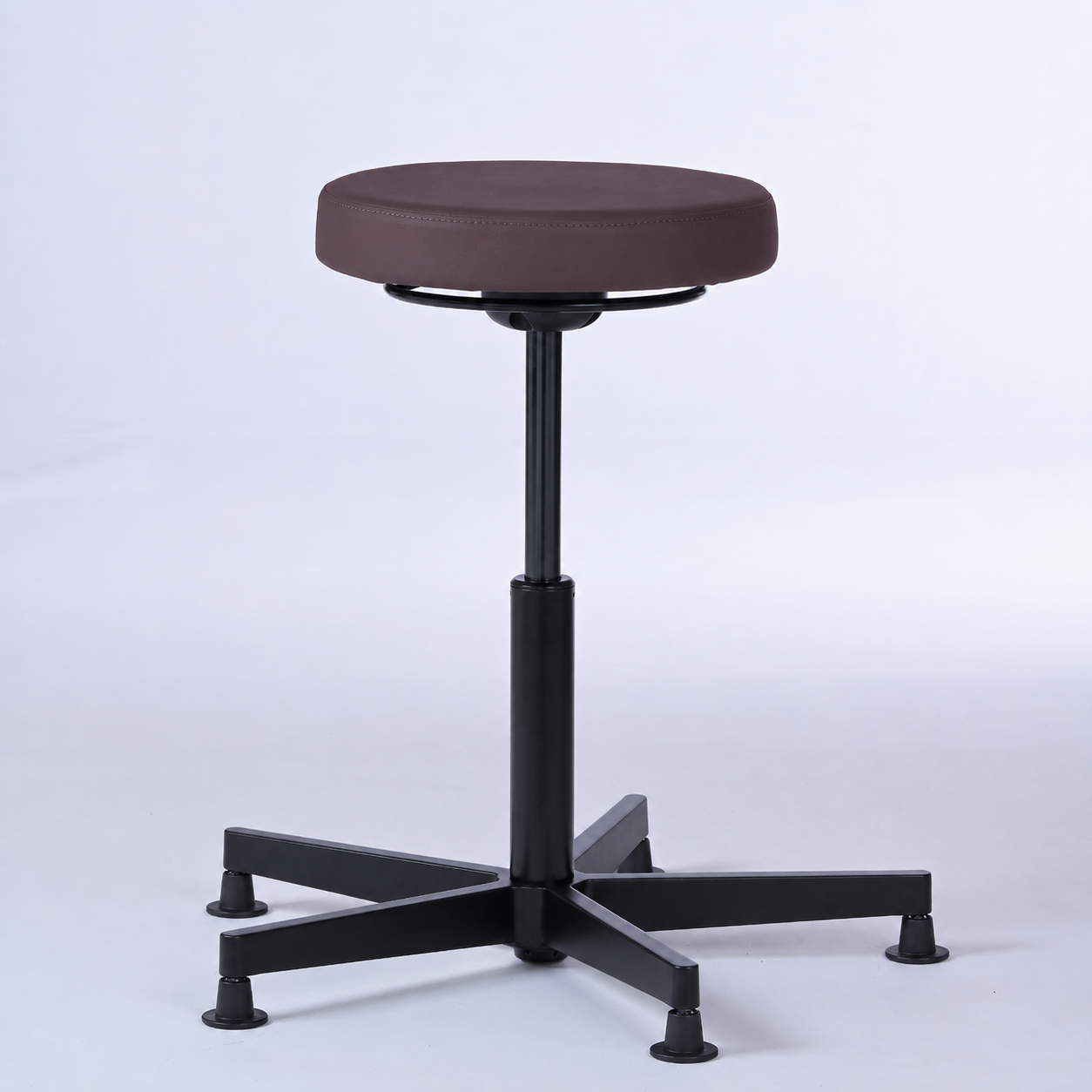 Stehhocker Lantinus mit Gleitern -  - Activeform
