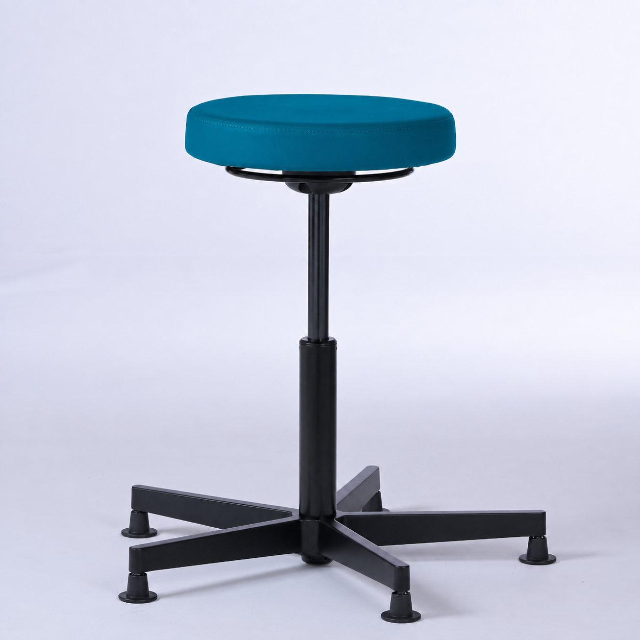 Stehhocker Lantinus mit Gleitern -  - Activeform