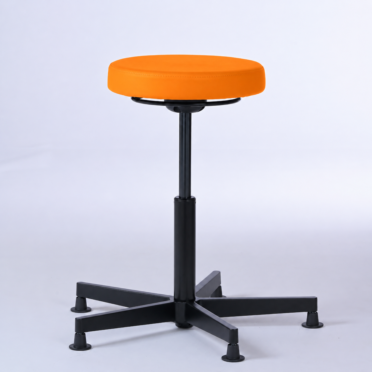 Stehhocker Lantinus mit Gleitern -  - Activeform