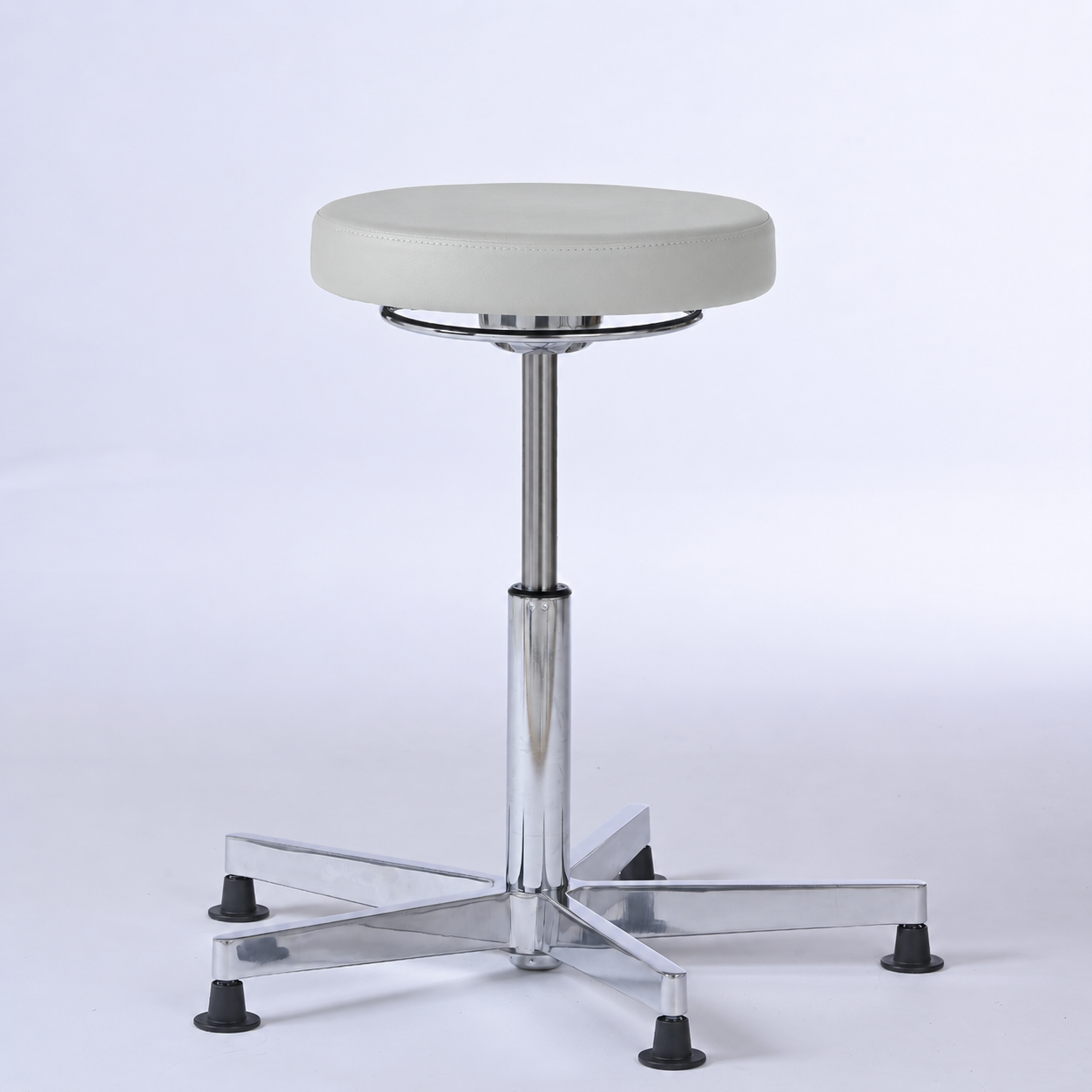 Stehhocker Lantinus mit Gleitern -  - Activeform