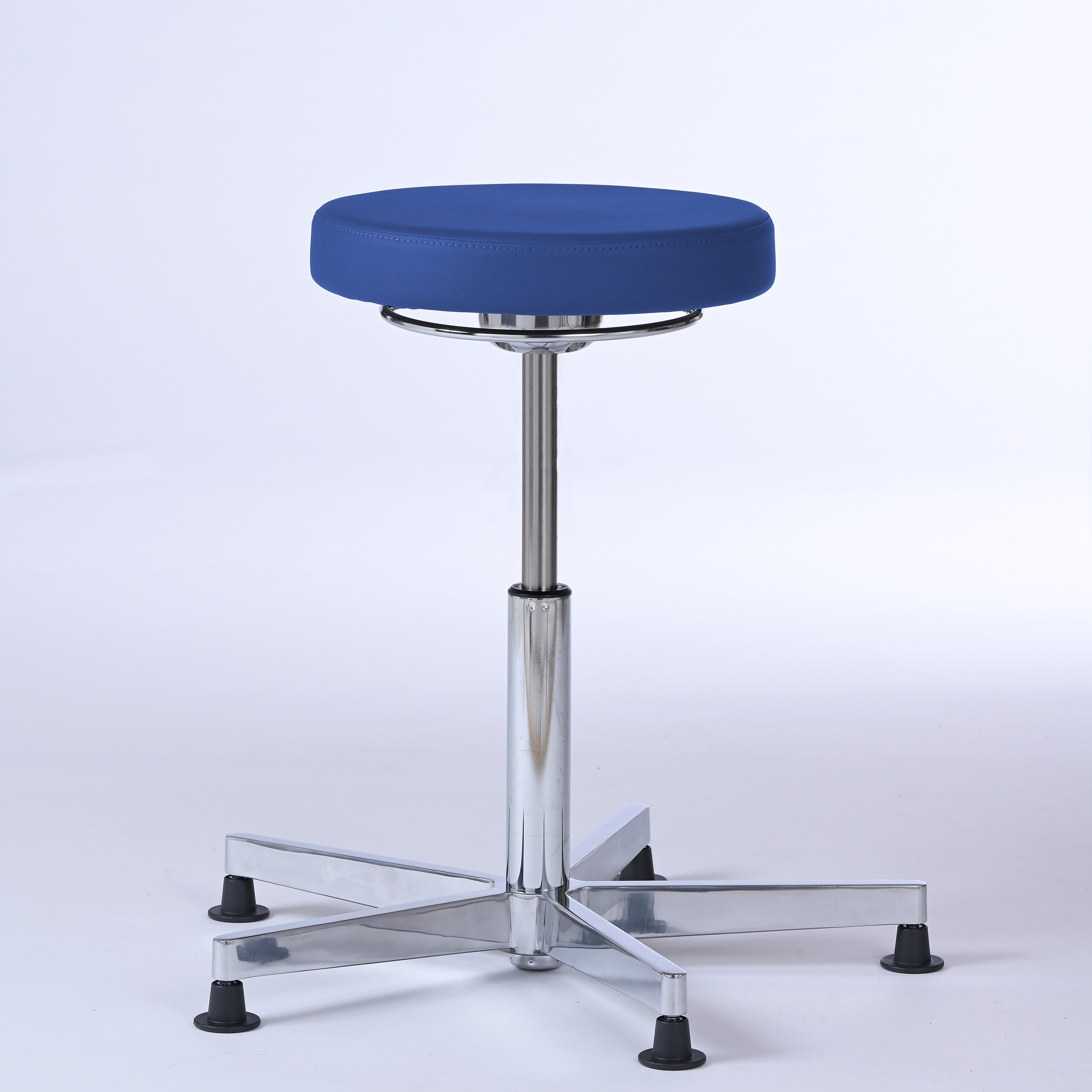 Stehhocker Lantinus mit Gleitern -  - Activeform