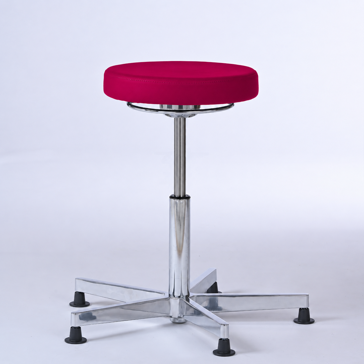 Stehhocker Lantinus mit Gleitern -  - Activeform