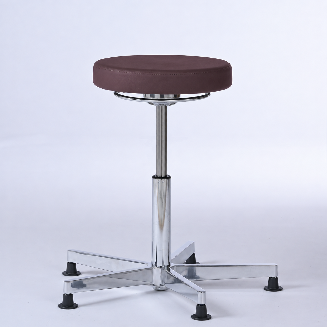 Stehhocker Lantinus mit Gleitern -  - Activeform