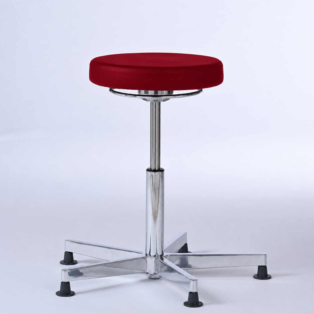Stehhocker Lantinus mit Gleitern -  - Activeform