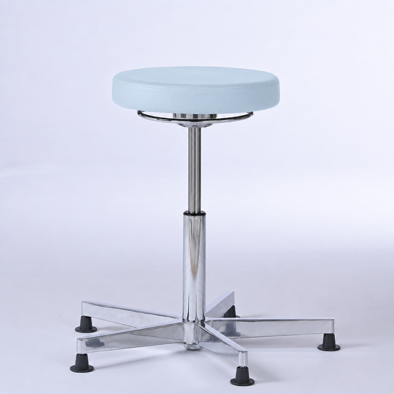 Stehhocker Lantinus mit Gleitern -  - Activeform