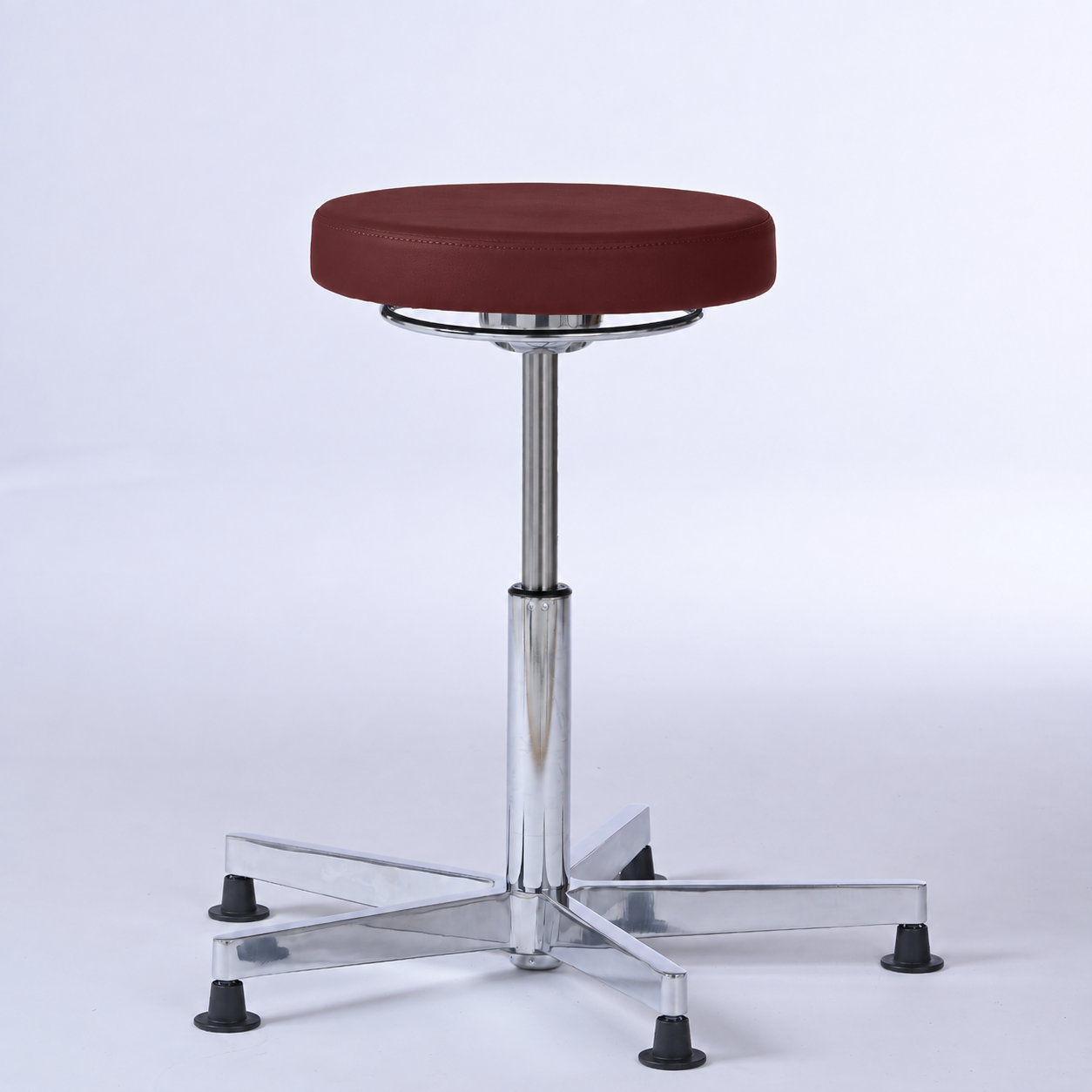 Stehhocker Lantinus mit Gleitern -  - Activeform