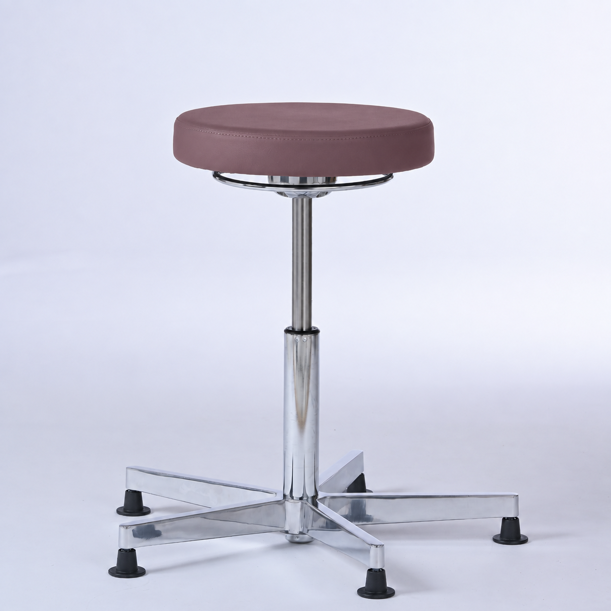 Stehhocker Lantinus mit Gleitern -  - Activeform