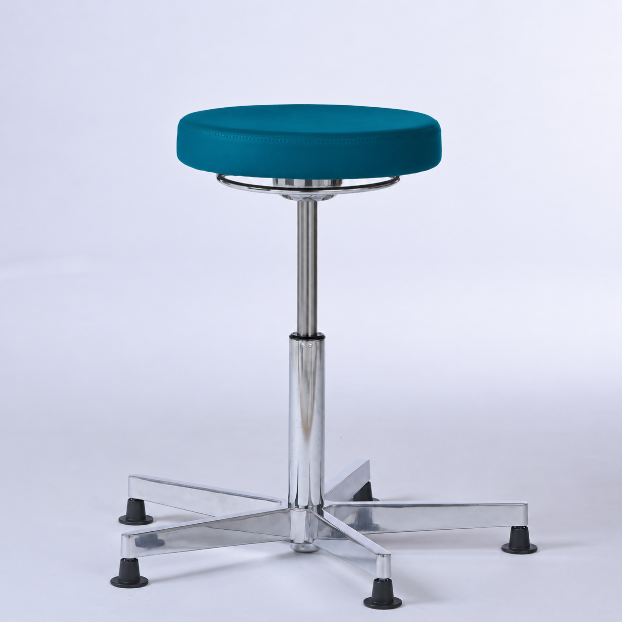 Stehhocker Lantinus mit Gleitern -  - Activeform