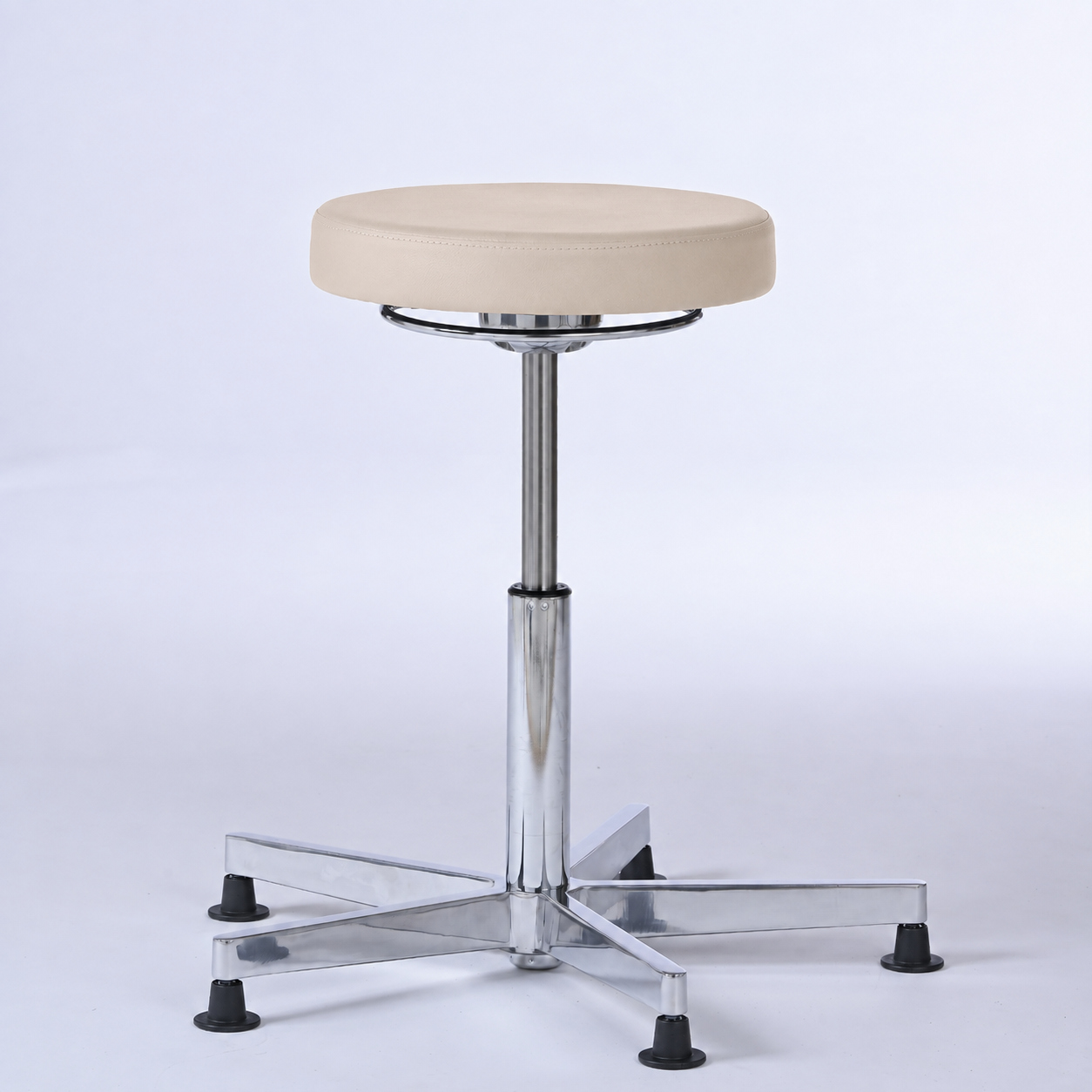 Stehhocker Lantinus mit Gleitern -  - Activeform