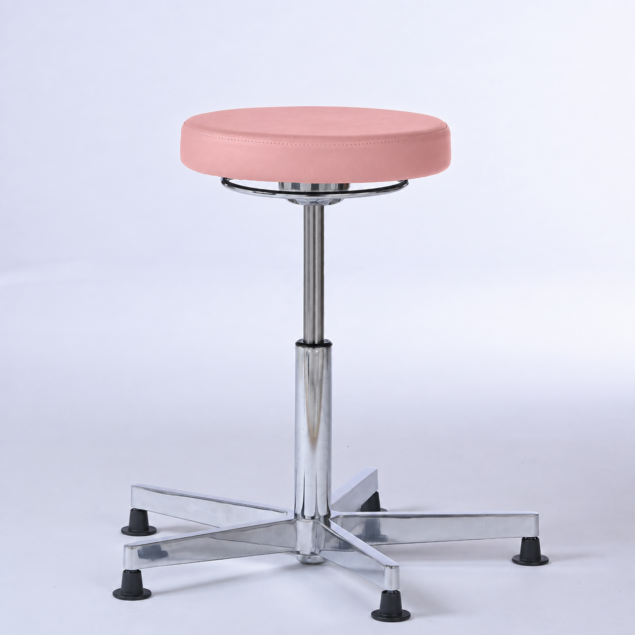 Stehhocker Lantinus mit Gleitern -  - Activeform