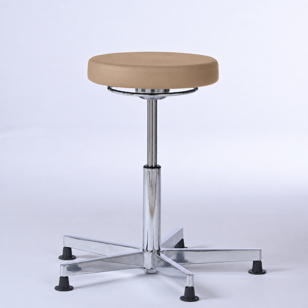 Stehhocker Lantinus mit Gleitern -  - Activeform
