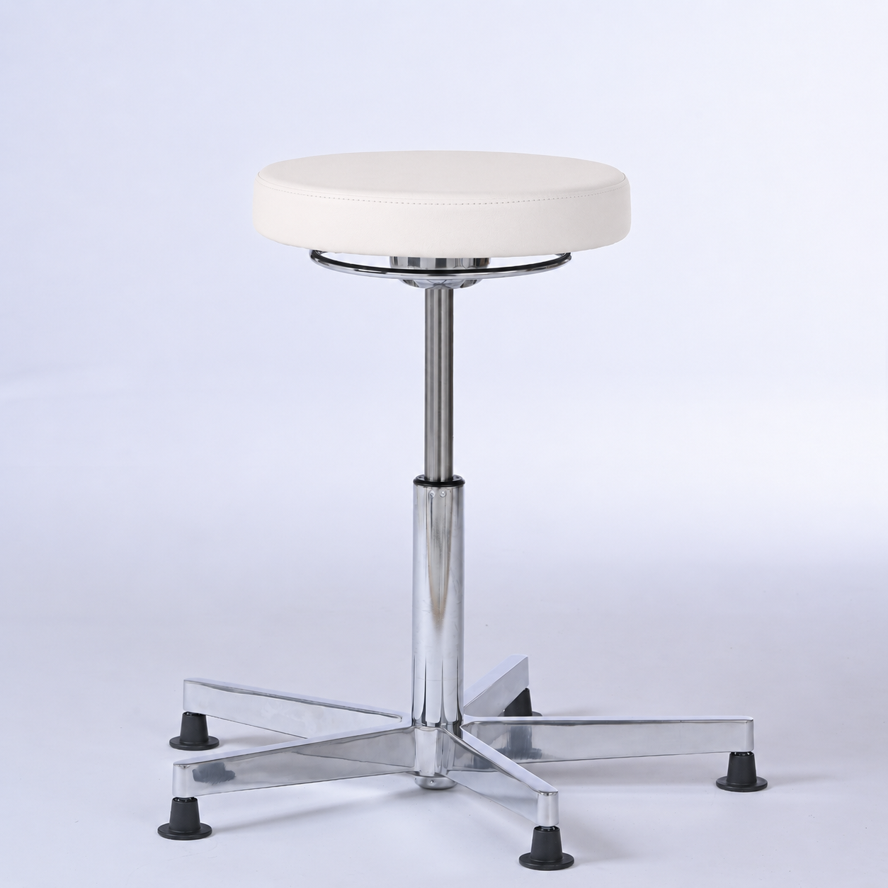 Stehhocker Lantinus mit Gleitern -  - Activeform