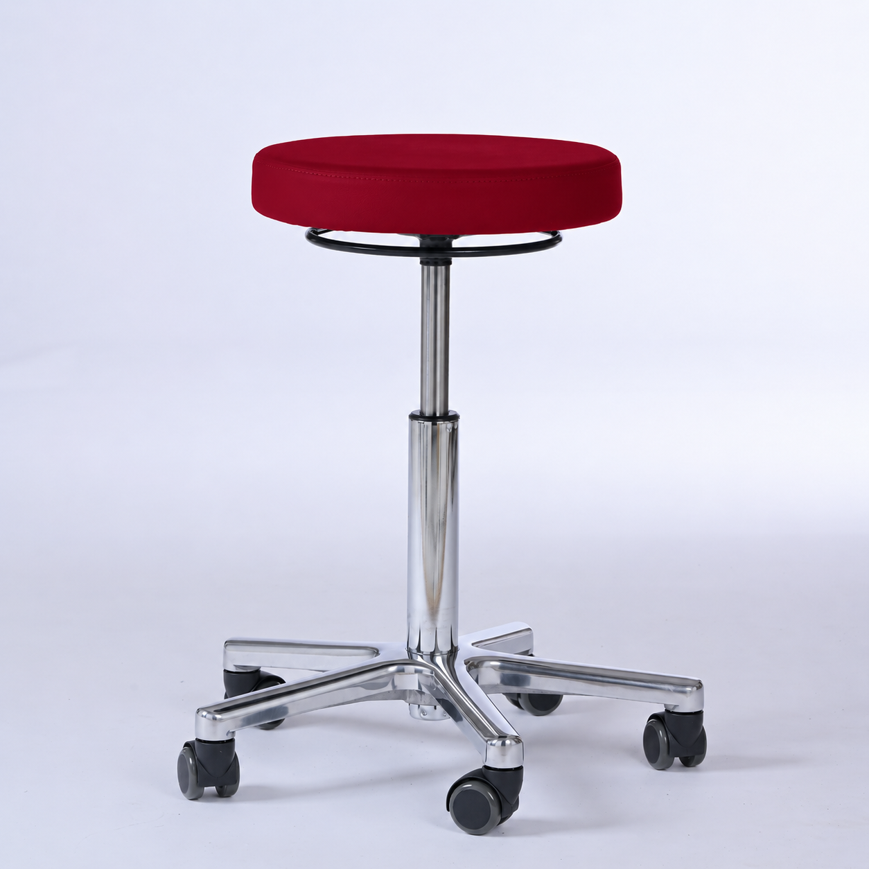 Praxishocker Actiform mit Rollen -  - Activeform