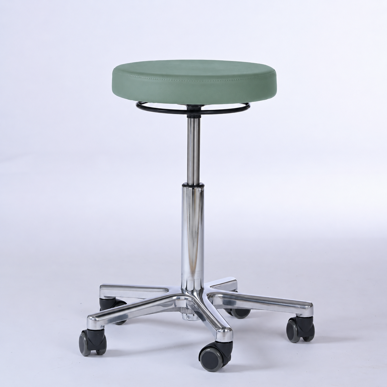 Praxishocker Actiform mit Rollen -  - Activeform
