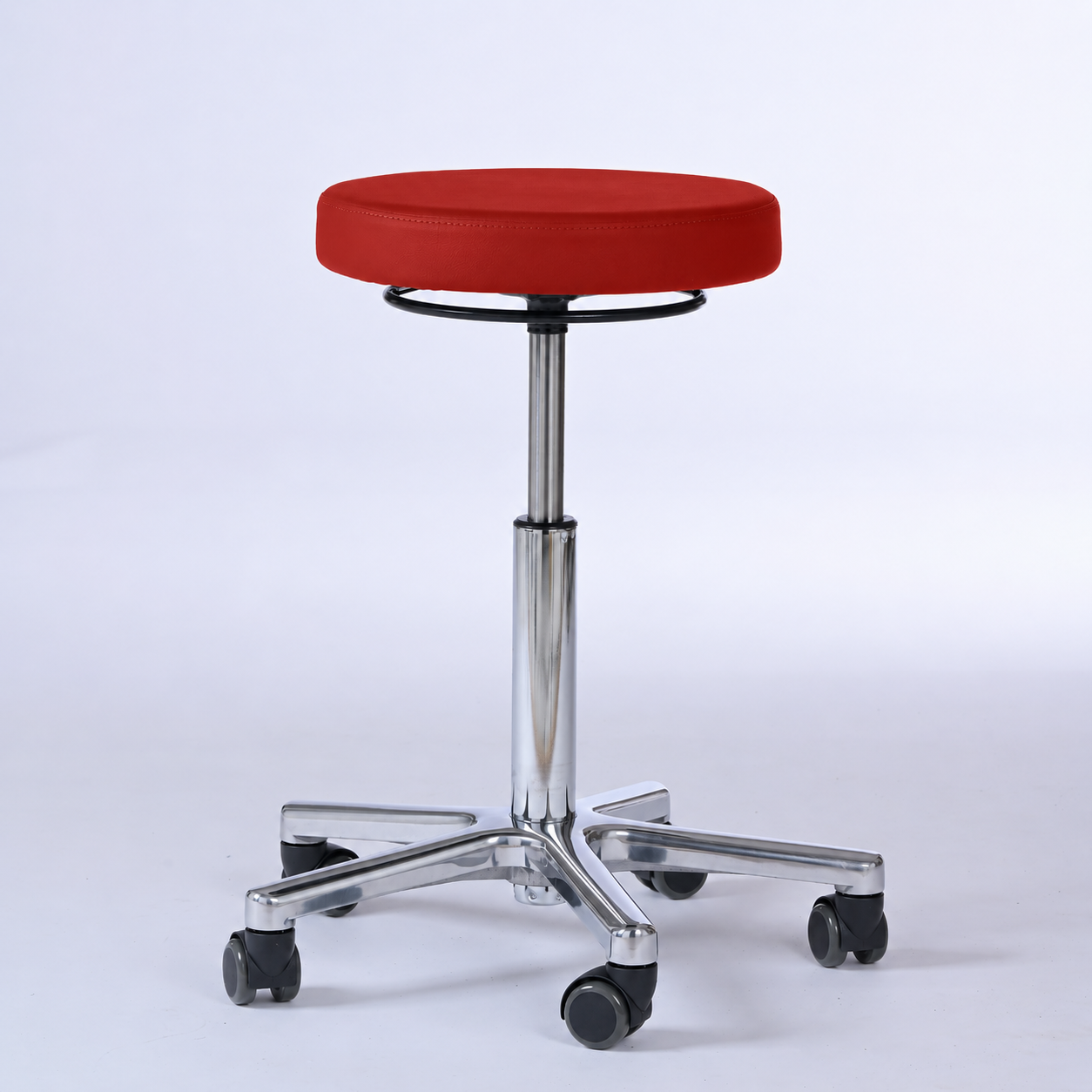Praxishocker Actiform mit Rollen -  - Activeform