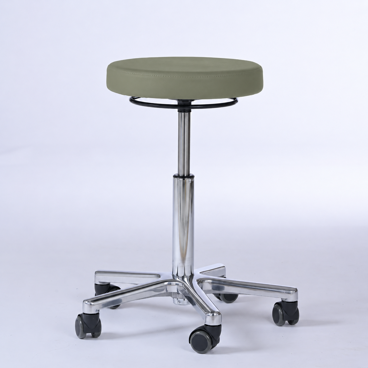 Praxishocker Actiform mit Rollen -  - Activeform