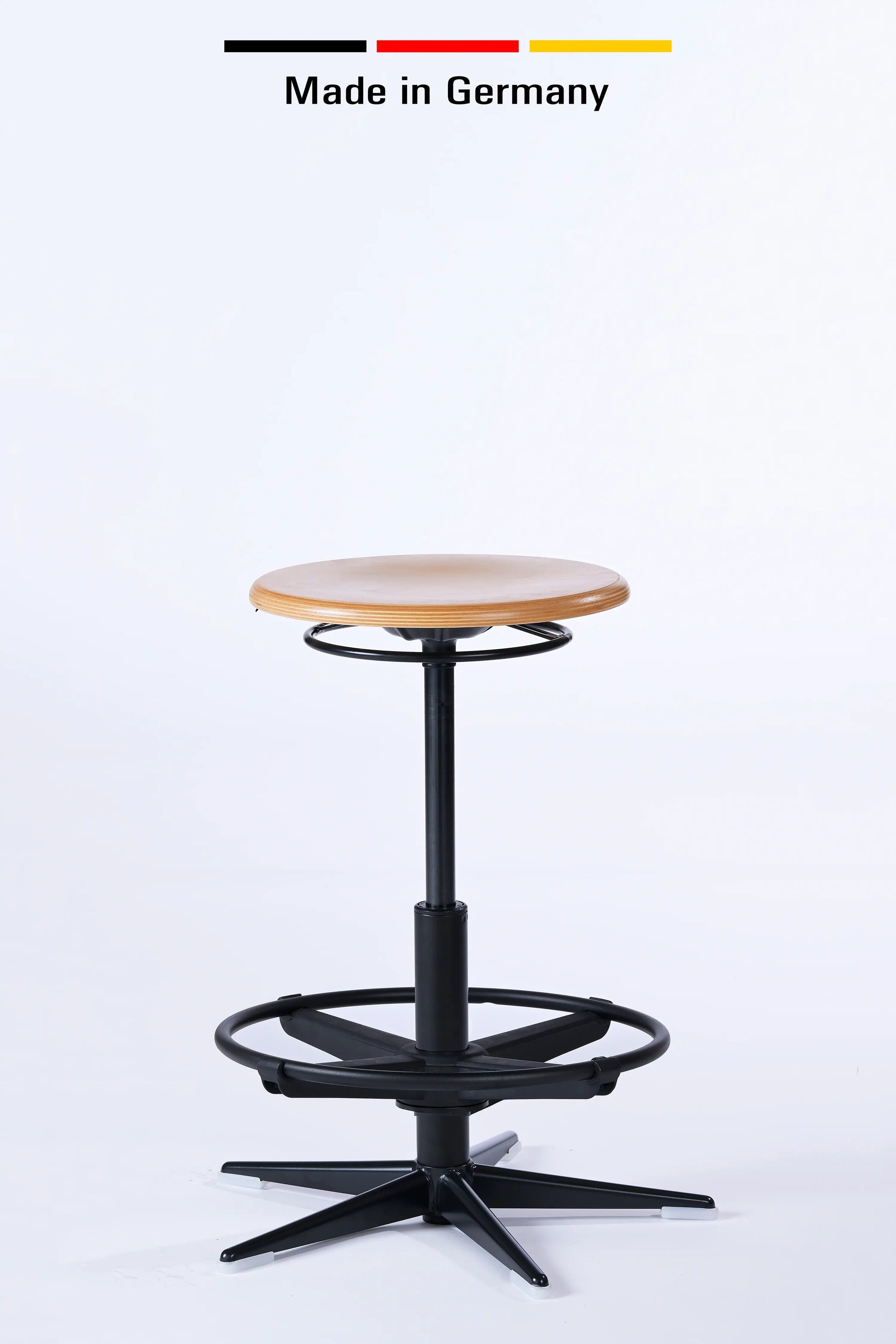 Stehhocker Dustin FR -  - Activeform