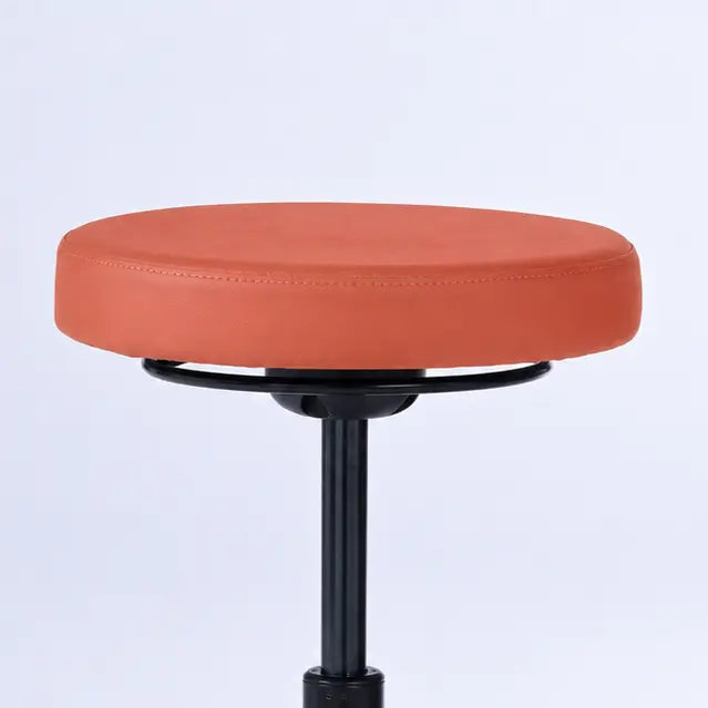#Farbe_Korallenorange • Orange Rust