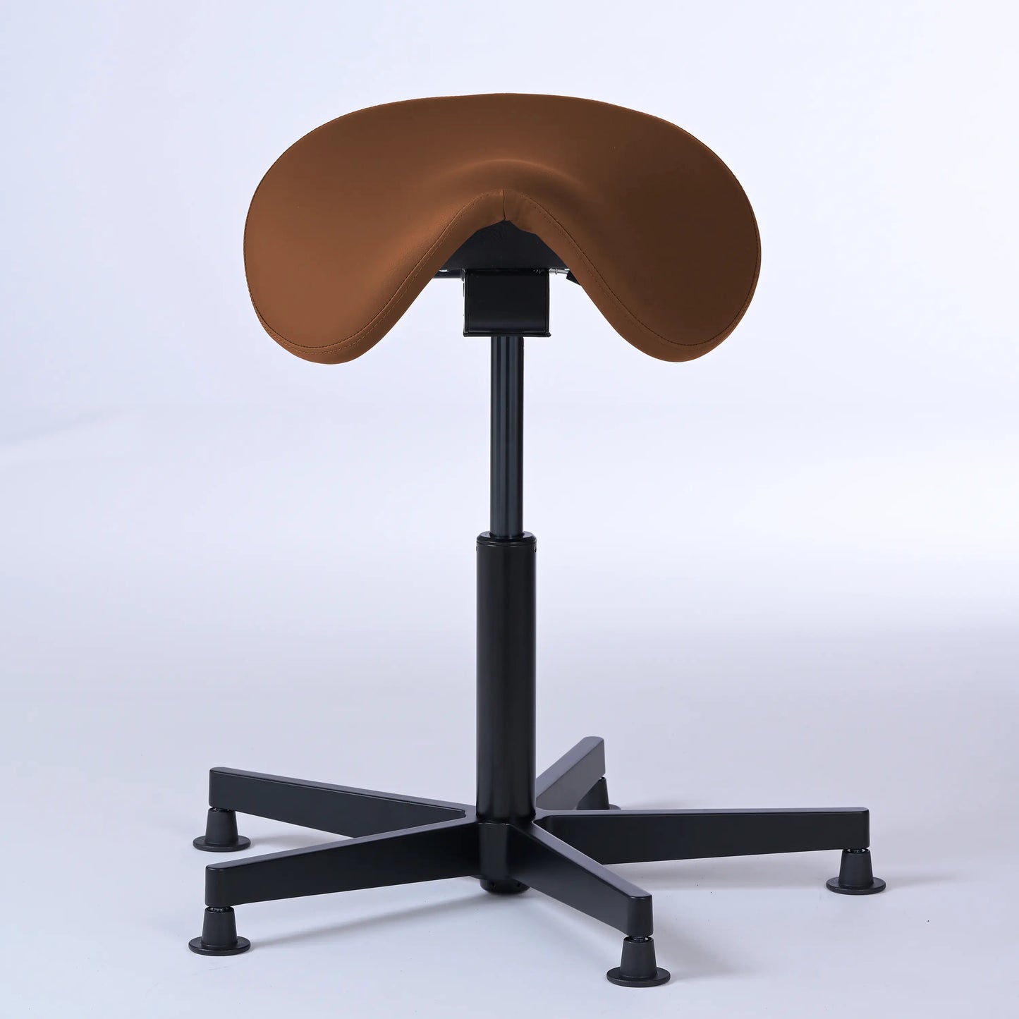 Stehhocker Garwin – Gestell Aluminium mit Gleitern -  - Activeform