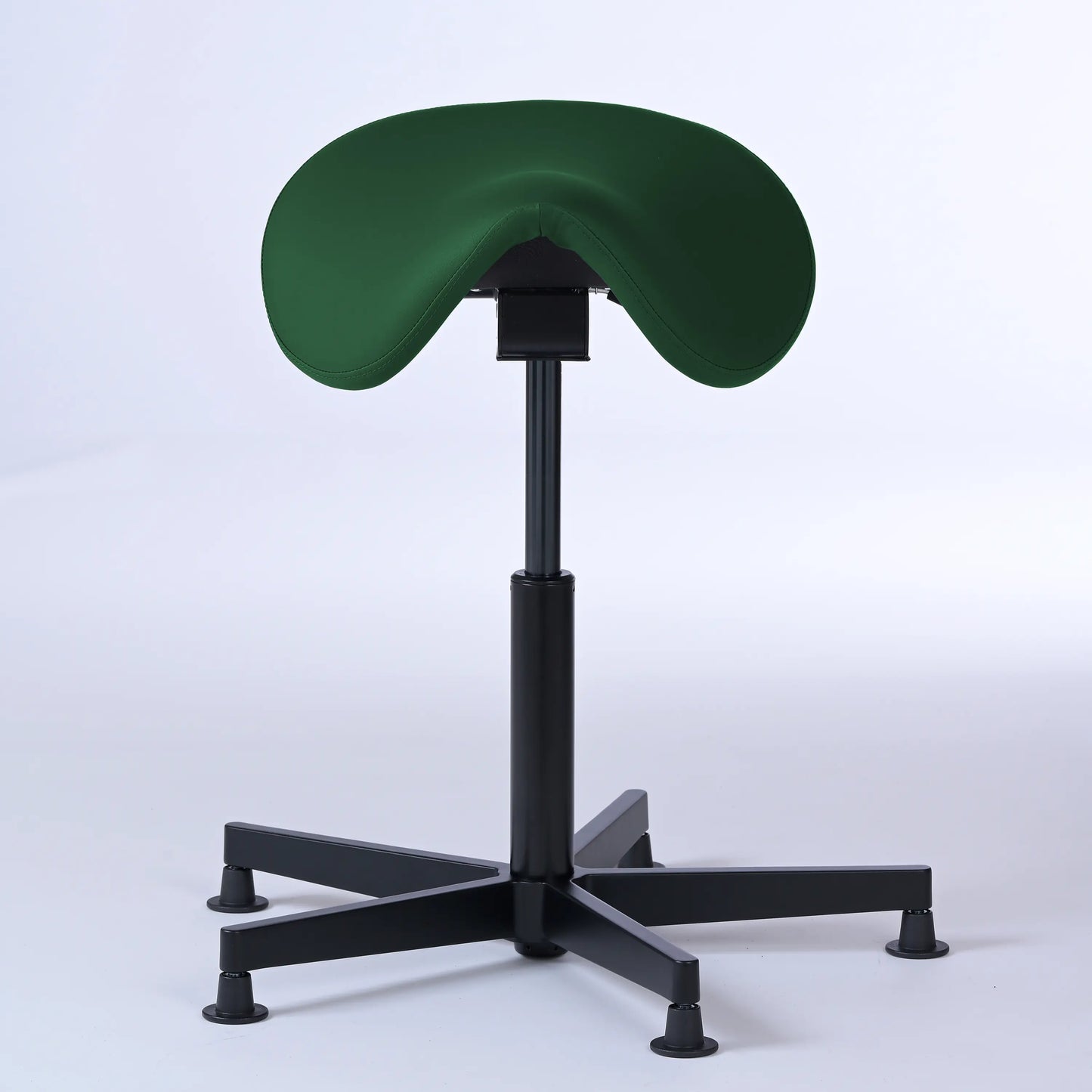 Stehhocker Garwin – Gestell Aluminium mit Gleitern -  - Activeform