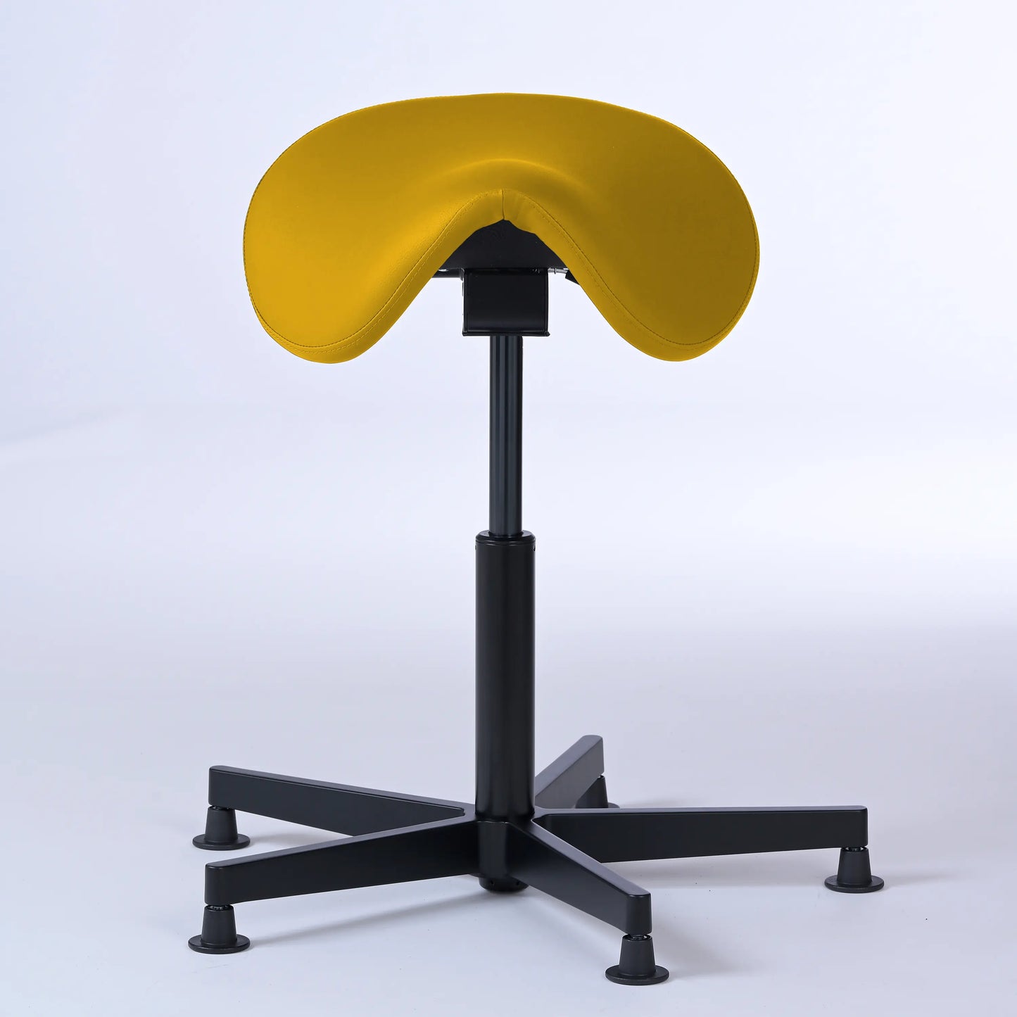 Stehhocker Garwin – Gestell Aluminium mit Gleitern -  - Activeform
