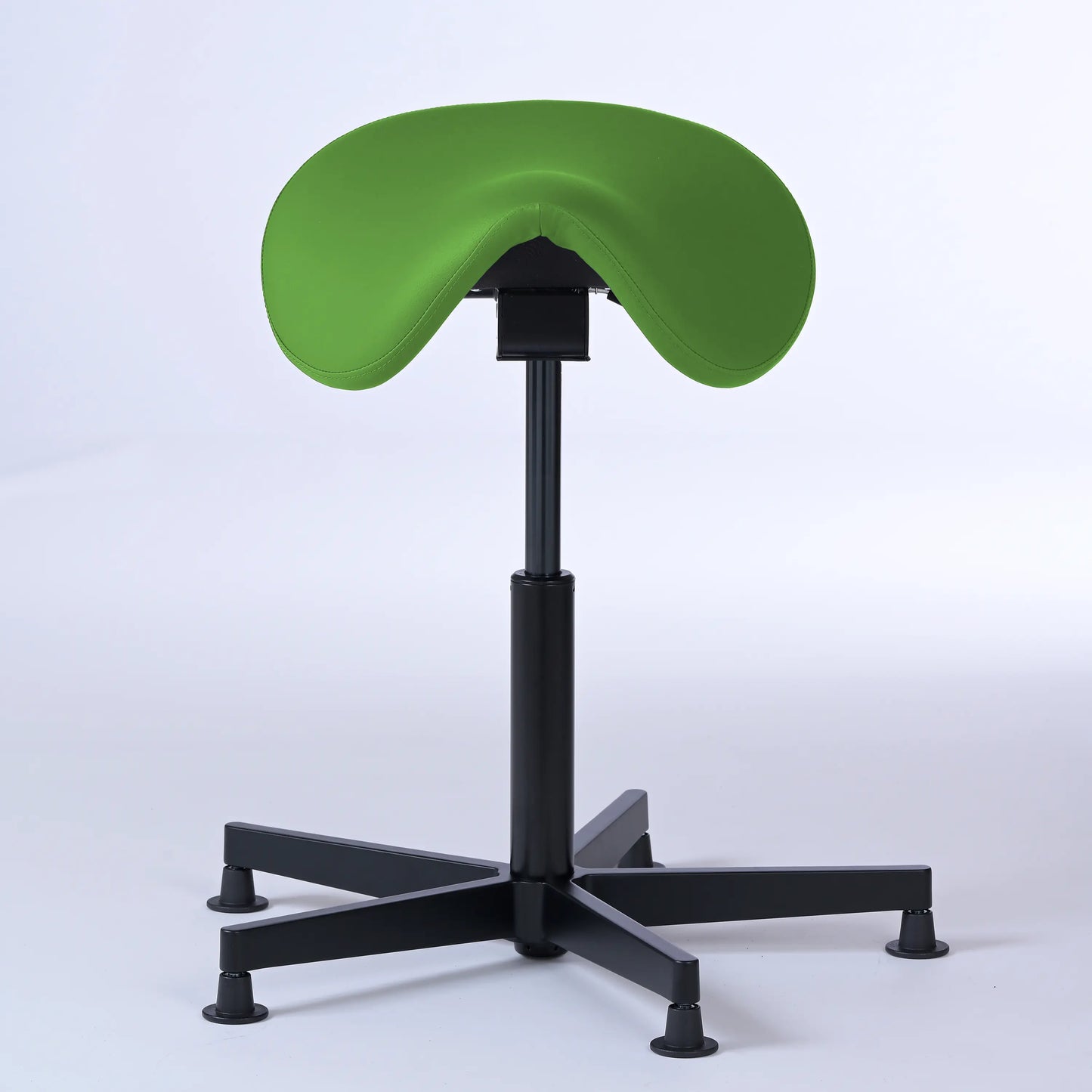 Stehhocker Garwin – Gestell Aluminium mit Gleitern -  - Activeform