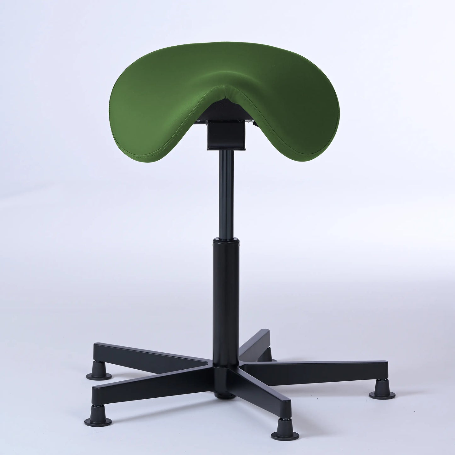 Stehhocker Garwin – Gestell Aluminium mit Gleitern -  - Activeform