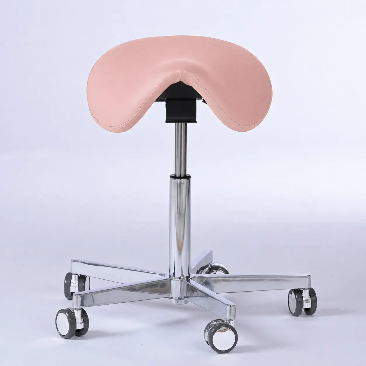 Sattelhocker Garwin mit Rollen -  - Activeform